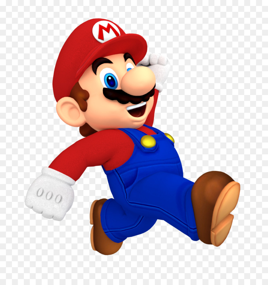 Digital art Mario Bros. DeviantArt Wii U - mario bros png download - 834*957 - Free Transparent Digital Art png Download.