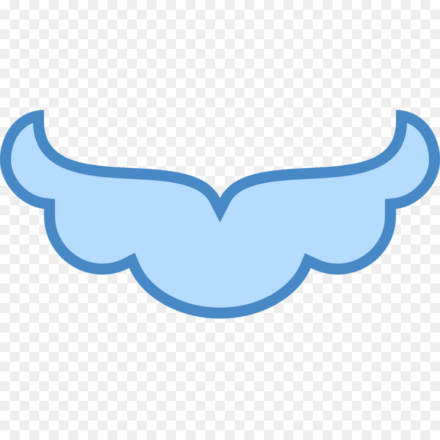 Mario Moustache Computer Icons Shaving Clip art - beard and moustache png download - 1600*1600 - Free Transparent Mario png Download.