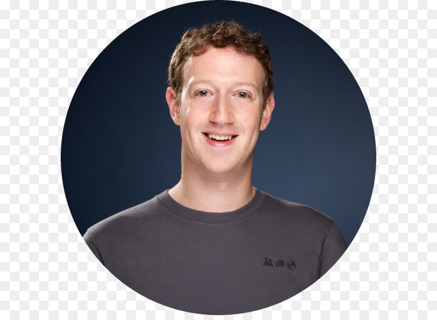 Mark Zuckerberg Facebook, Inc. Social networking service Chief Executive - Mark Zuckerberg PNG png download - 1307*1307 - Free Transparent Mark Zuckerberg png Download.