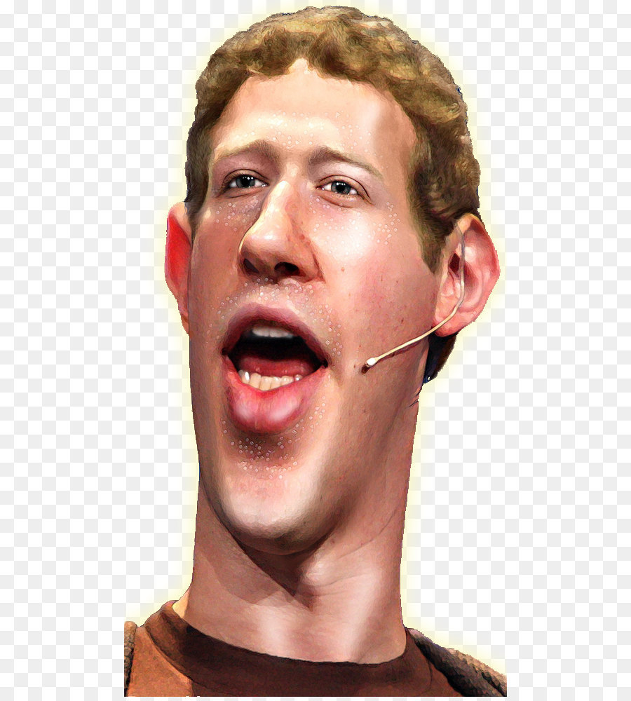 Cheek Chin Nose Forehead Mouth - Mark Zuckerberg Png png download - 546*994 - Free Transparent Mark Zuckerberg png Download.