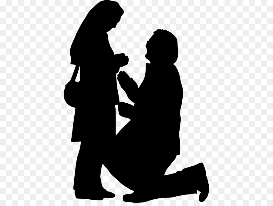 Marriage proposal Si?lymas Clip art - proposal png download - 480*669 - Free Transparent Marriage Proposal png Download.