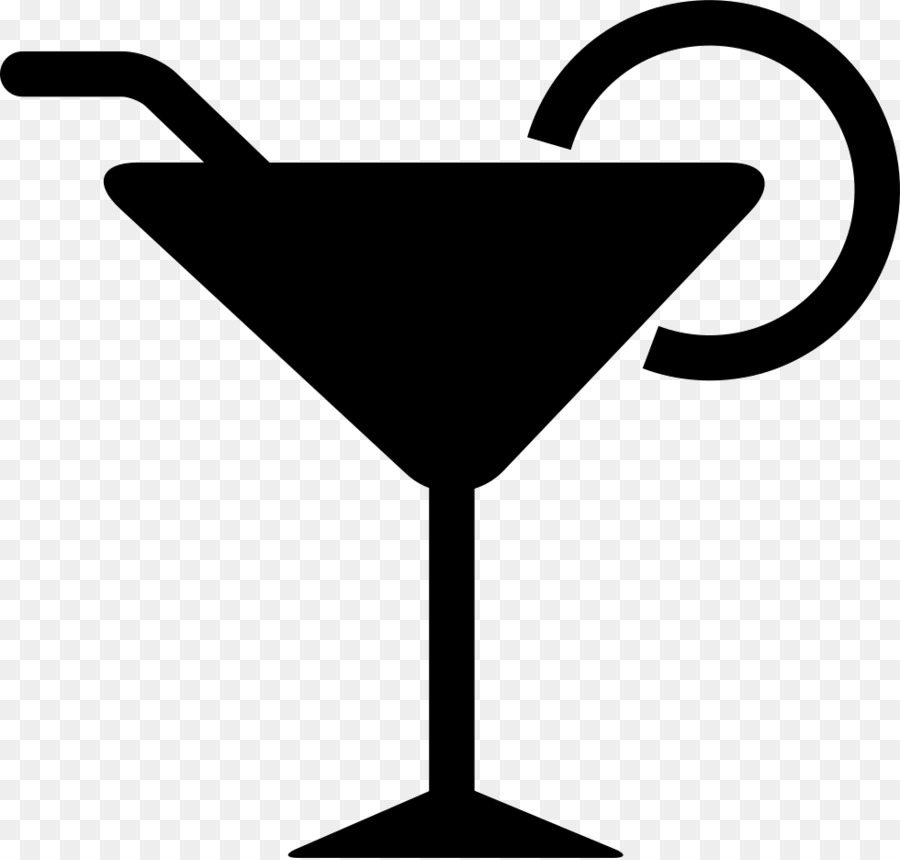 Cocktail glass Martini Computer Icons - cocktail png download - 980*934 - Free Transparent Cocktail png Download.