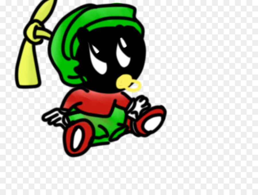 Marvin the Martian Daffy Duck Bugs Bunny Looney Tunes - others png download - 1024*768 - Free Transparent Marvin The Martian png Download.