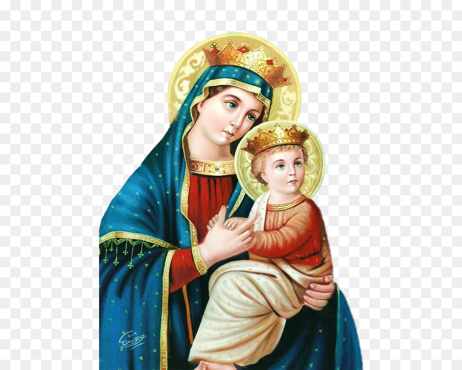 Mary Nazareth Ave Maria Clip art - virgin mary png download - 520*720 - Free Transparent Mary png Download.