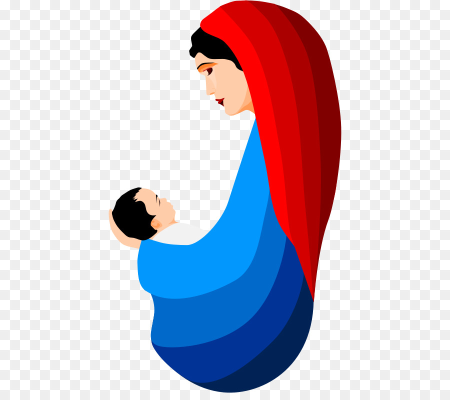 Nazareth Child Jesus Nativity of Jesus Clip art - Mary Cliparts png download - 466*786 - Free Transparent  png Download.