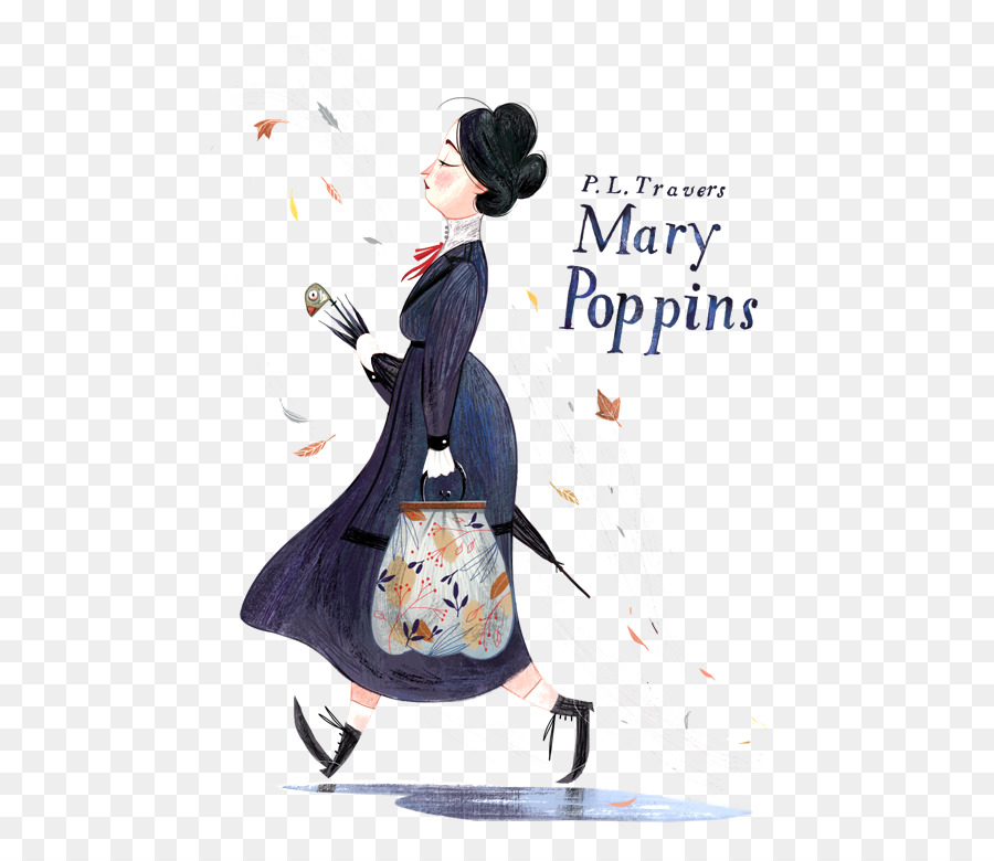 Mary Poppins Illustrator Book illustration Drawing - poppins png download - 561*776 - Free Transparent Mary PoPpins png Download.