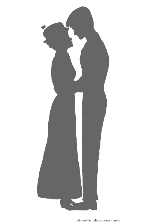 Photograph Silhouette Human behavior - Silhouette png download - 500* ...