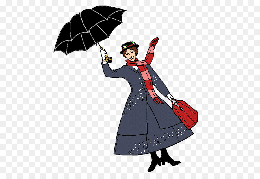 Bert Free content Clip art - Mary Poppins Cliparts png download - 540*603 - Free Transparent Bert png Download.