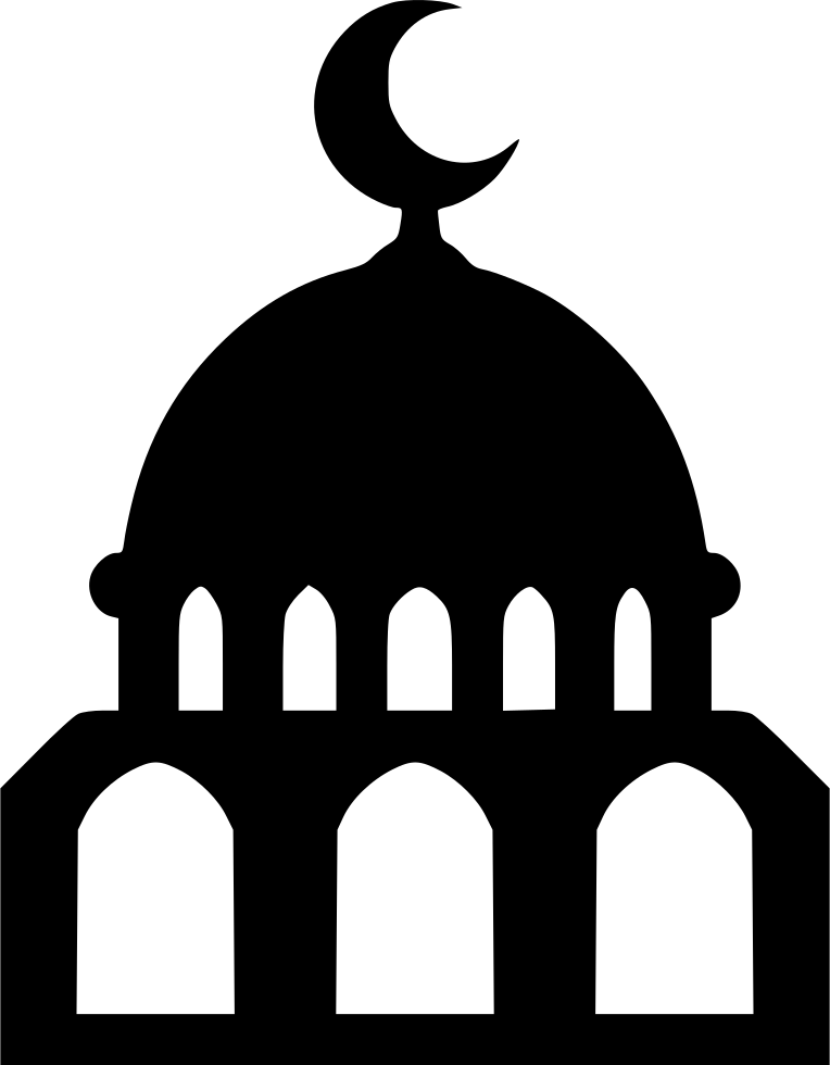 Mosque Logo PNG Transparent Images Free Download | Vector Files | Pngtree