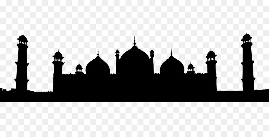 Badshahi Mosque Istiqlal Mosque, Jakarta Sultan Ahmed Mosque Clip art - Mosque png download - 1280*640 - Free Transparent Badshahi Mosque png Download.