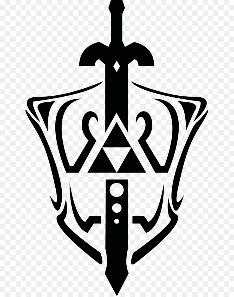 The Legend of Zelda: The Wind Waker Triforce Master Sword Clip art - Master Sword Cliparts png download - 703*1137 - Free Transparent Legend Of Zelda The Wind Waker png Download.