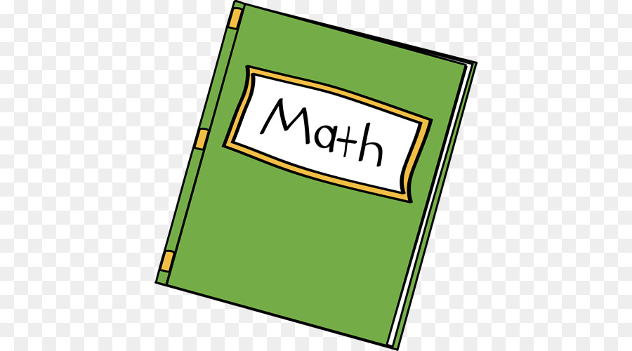 The Math Book Mathematics Textbook Clip art - textbooks cliparts png download - 460*500 - Free Transparent Math Book png Download.