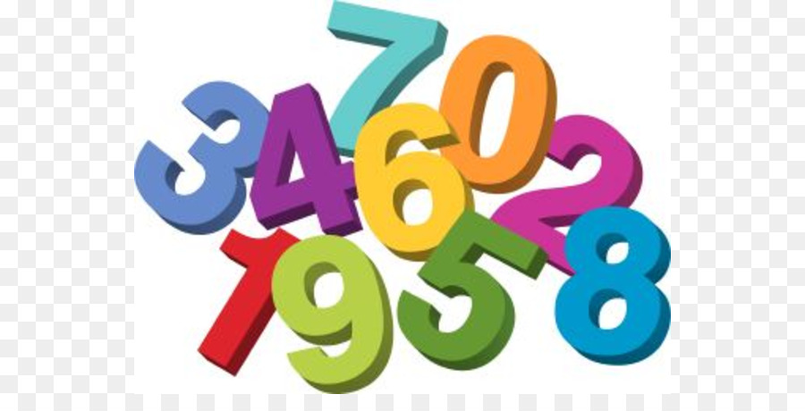 Number Website Clip art - Math Cliparts Borders png download - 600*441 - Free Transparent Number png Download.