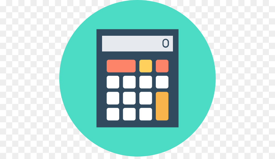 Calculator Computer Icons - math png download - 512*512 - Free Transparent Calculator png Download.