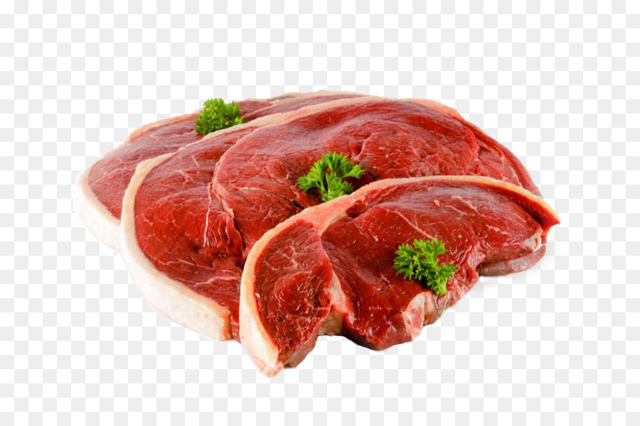 Sausage Rump steak Ribs Beef - Beef Meat png download - 800*600 - Free Transparent  png Download.