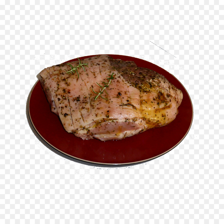 Bacon Pork loin Meat Food - pork png download - 1000*1000 - Free Transparent Bacon png Download.
