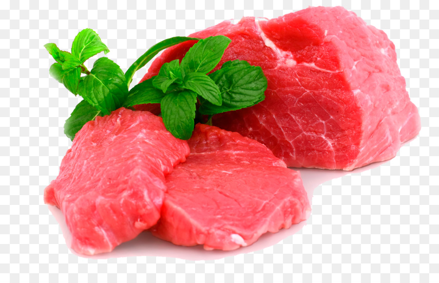 Raw meat Steak Beef Food - Meat PNG Transparent Images png download - 1500*949 - Free Transparent  png Download.
