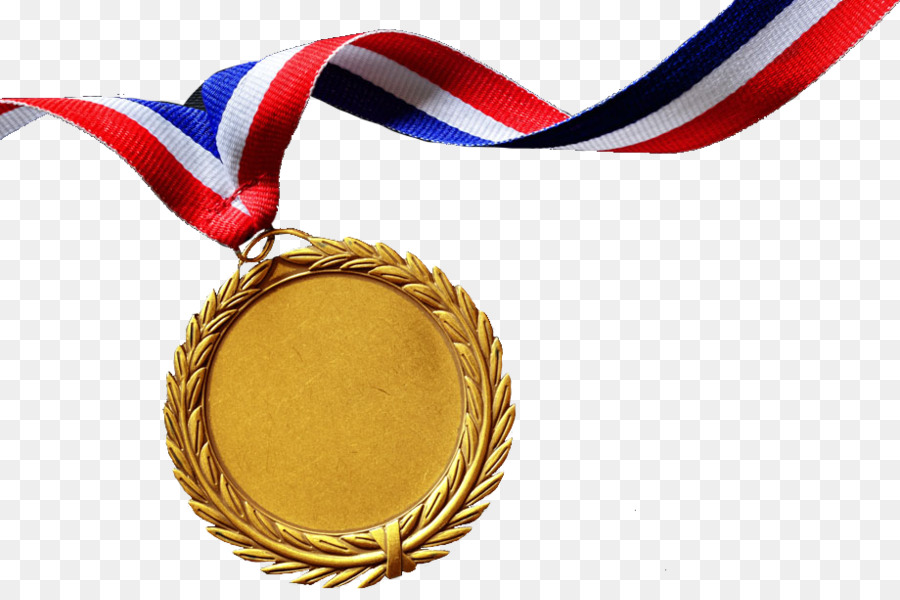 Gold medal Trophy - Championship gold medal png download - 920*602 - Free Transparent Gold Medal png Download.