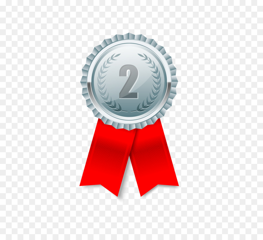 Silver medal Icon - silver medal png download - 2480*2228 - Free Transparent Medal png Download.