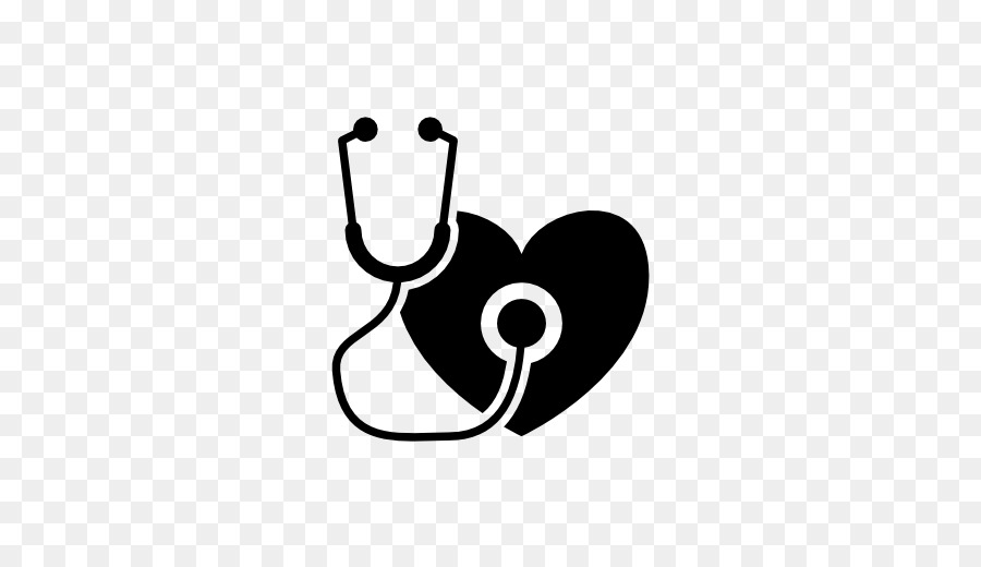 Stethoscope Heart Computer Icons Medicine Health Care - stetoskop png download - 512*512 - Free Transparent Stethoscope png Download.
