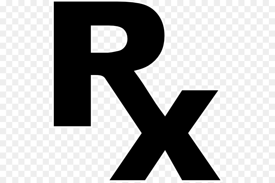 Medical prescription Pharmaceutical drug Pharmacy Symbol Clip art - Rx Logo Image png download - 558*596 - Free Transparent Medical Prescription png Download.