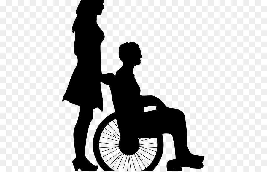Wheelchair Silhouette Disability Clip art - Air Medical Services png download - 479*576 - Free Transparent Wheelchair png Download.