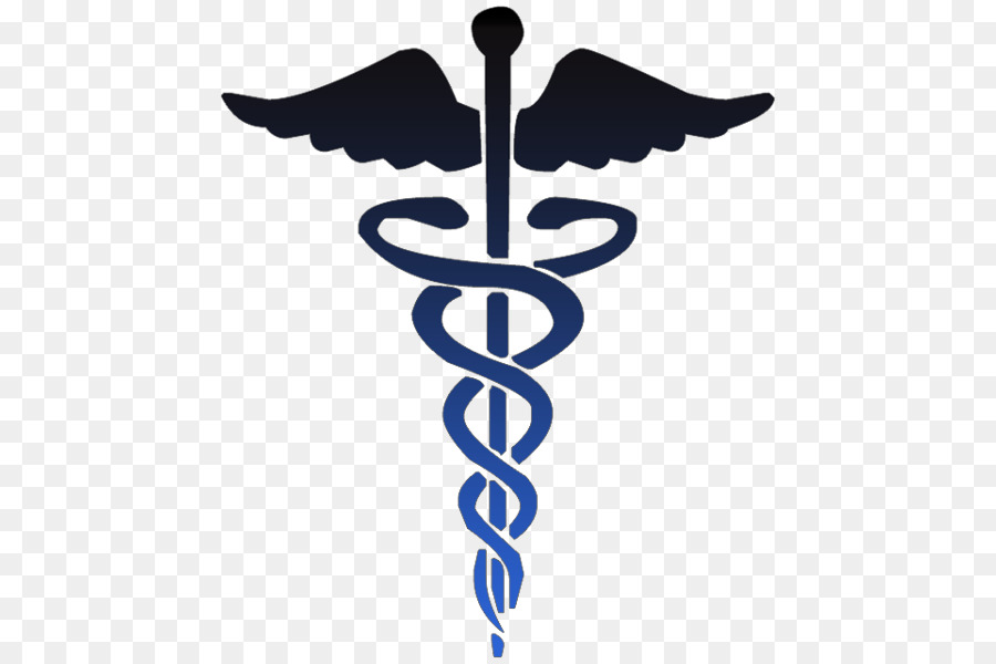 Staff of Hermes Medicine Symbol Clip art - symbol png download - 600*600 - Free Transparent Staff Of Hermes png Download.