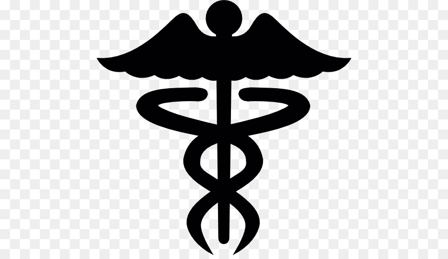 Staff of Hermes Caduceus as a symbol of medicine - medical logo png download - 512*512 - Free Transparent Hermes png Download.