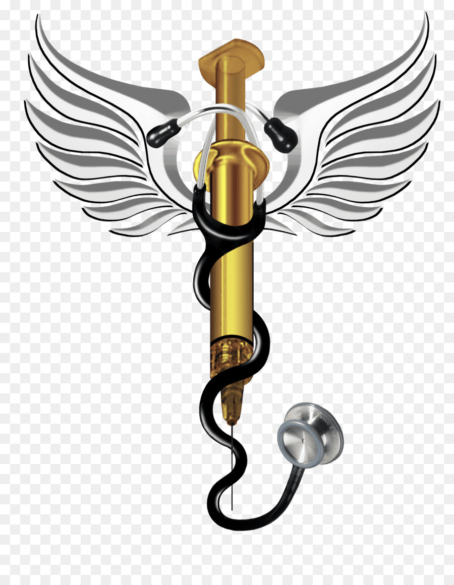 Caduceus as a symbol of medicine Physician Staff of Hermes Doctor of Medicine - symbol png download - 900*1157 - Free Transparent Caduceus As A Symbol Of Medicine png Download.