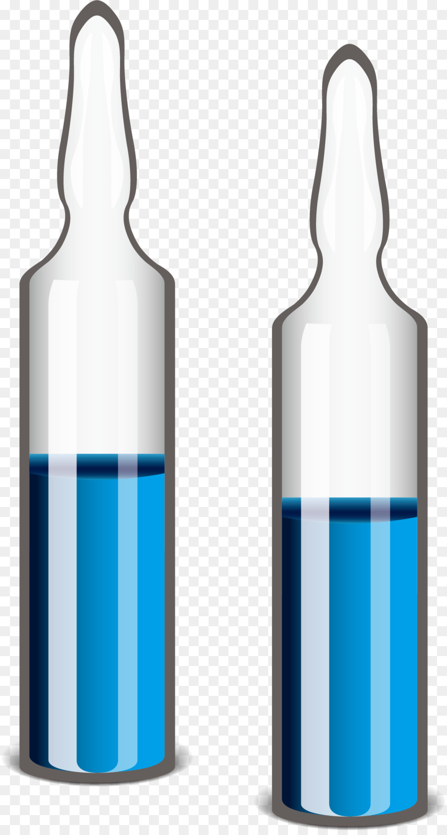 Glass bottle Pharmaceutical drug Medicine - Potion Bottle png download - 1147*2130 - Free Transparent Glass Bottle png Download.