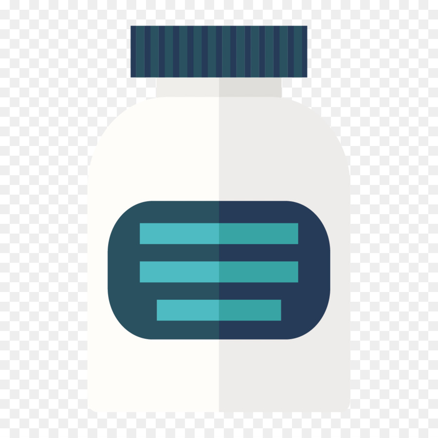 Brand Logo Font - Vector Medicine Bottle png download - 1134*1134 - Free Transparent Brand png Download.