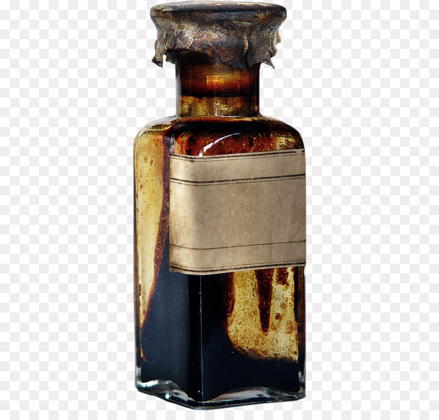 United States American Civil War Bottle Medicine Medical Equipment - Wishing retro bottle transparent material png download - 358*842 - Free Transparent United States png Download.