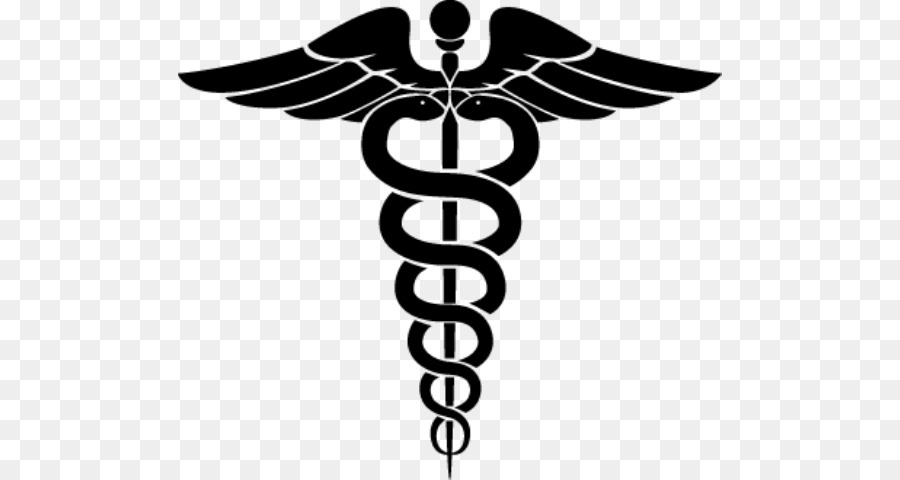 Physician Medicine Logo Clip art - symbol png download - 544*480 - Free Transparent Physician png Download.