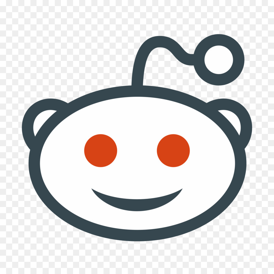 Reddit Computer Icons Social media Logo - social media png download - 1600*1600 - Free Transparent Reddit png Download.