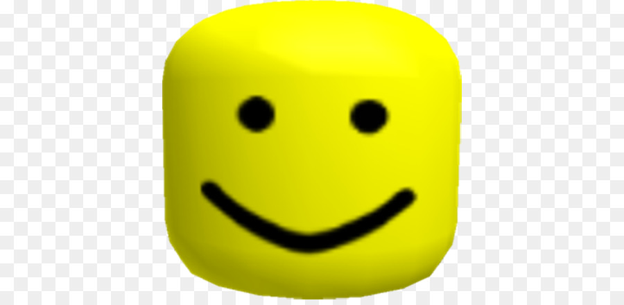 Roblox YouTube Oof Smiley Image - face roblox png download - 768*432 - Free Transparent  png Download.