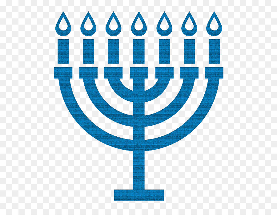 Menorah Royalty-free Hanukkah - Judaism png download - 622*689 - Free Transparent Menorah png Download.
