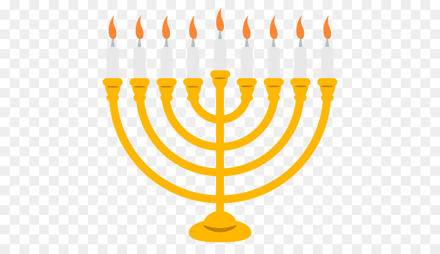 Celebration: Hanukkah Menorah Judaism - Wheel of Dharma png download - 512*512 - Free Transparent Hanukkah png Download.