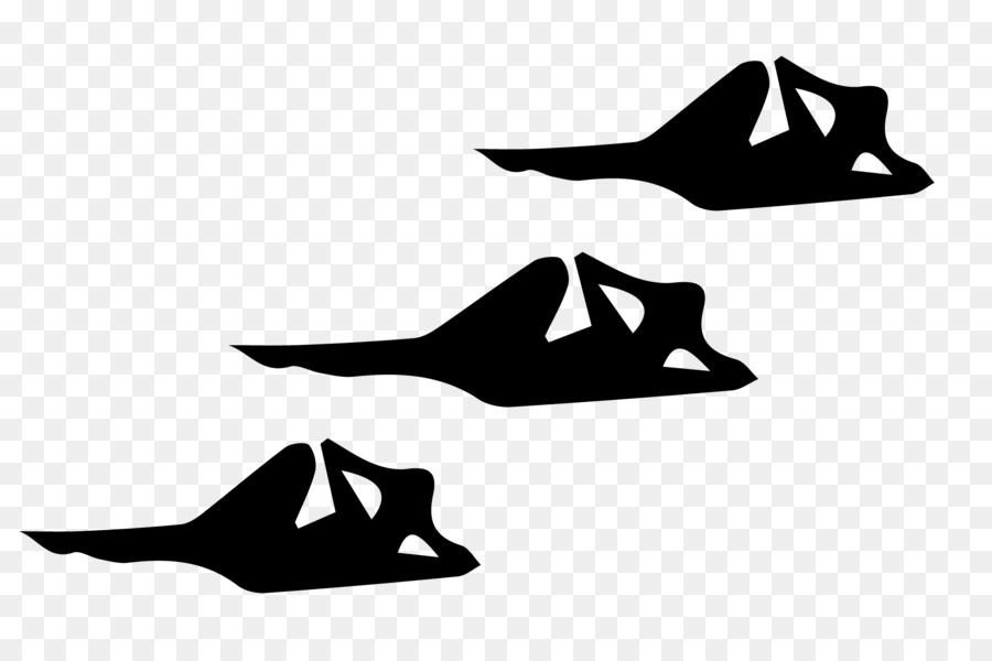 Silhouette Marine mammal Shoe White Clip art - Silhouette png download - 1920*1277 - Free Transparent Silhouette png Download.