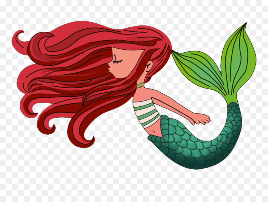 Mermaid Cartoon Drawing - Mermaid pictures png download - 1024*760 - Free Transparent The Little Mermaid png Download.