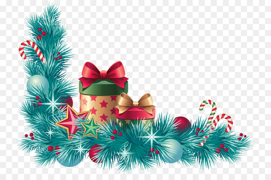 Christmas Clip art - christmas png download - 800*587 - Free Transparent Christmas  png Download.