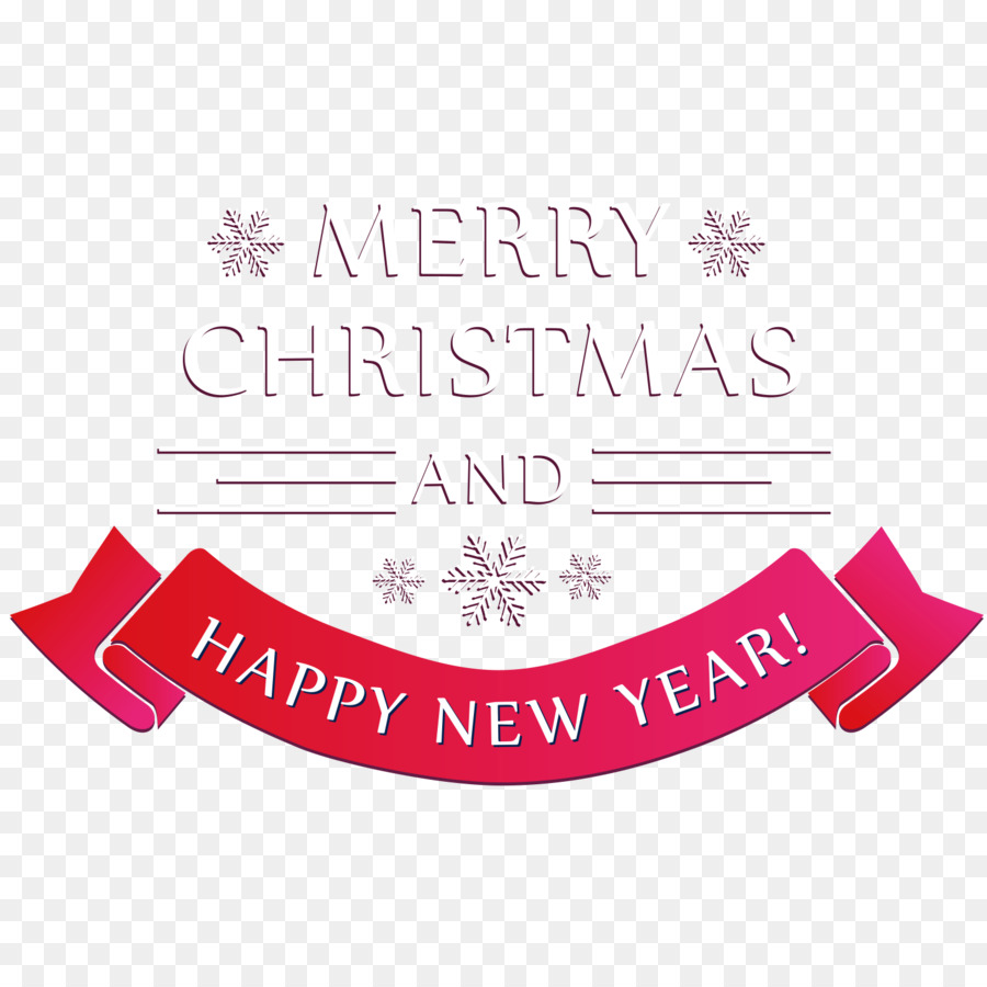 New Years Day Christmas Chinese New Year - Merry Christmas Happy New Year png download - 1500*1500 - Free Transparent New Years Day png Download.