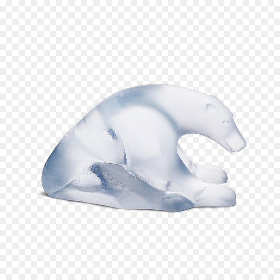 Polar bear Sculpture Art Figurine - bear png download - 940*940 - Free Transparent Bear png Download.