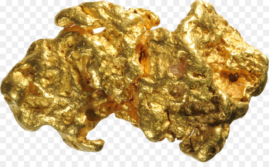 Gold nugget Portable Network Graphics Clip art Chicken nugget - gold mineral png transparent background png download - 1024*620 - Free Transparent Gold Nugget png Download.