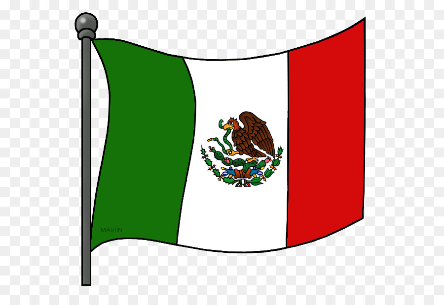 Clip art Flag of Mexico Openclipart Free content - mexican fiesta philip martin png download - 648*604 - Free Transparent FLAG OF MEXICO png Download.