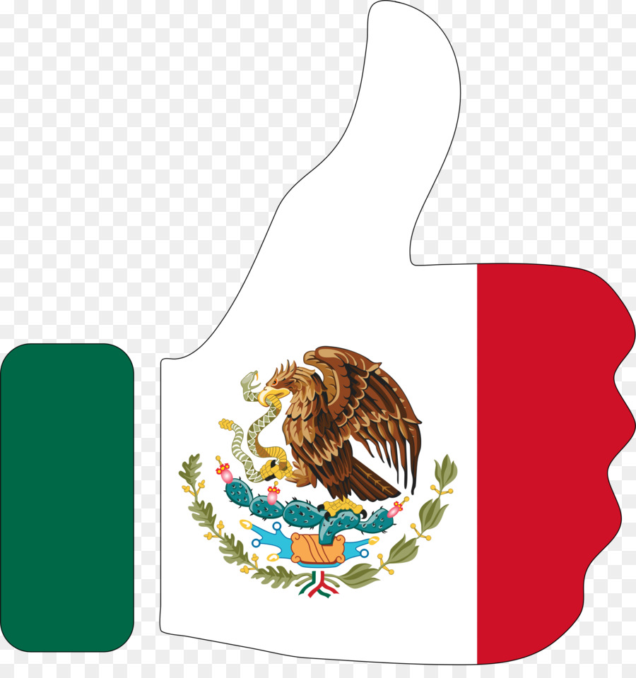Flag of Mexico Mexico City Tenochtitlan Thumb signal United States - mexican png download - 2206*2310 - Free Transparent FLAG OF MEXICO png Download.