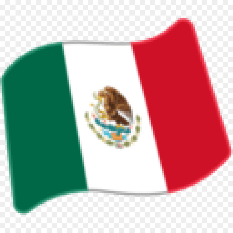 Flag of Mexico Flag of Mexico Apple Color Emoji - italy png download - 1024*1024 - Free Transparent Mexico png Download.