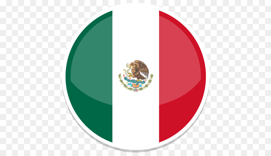 flag circle font - Mexico png download - 512*512 - Free Transparent Mexico png Download.