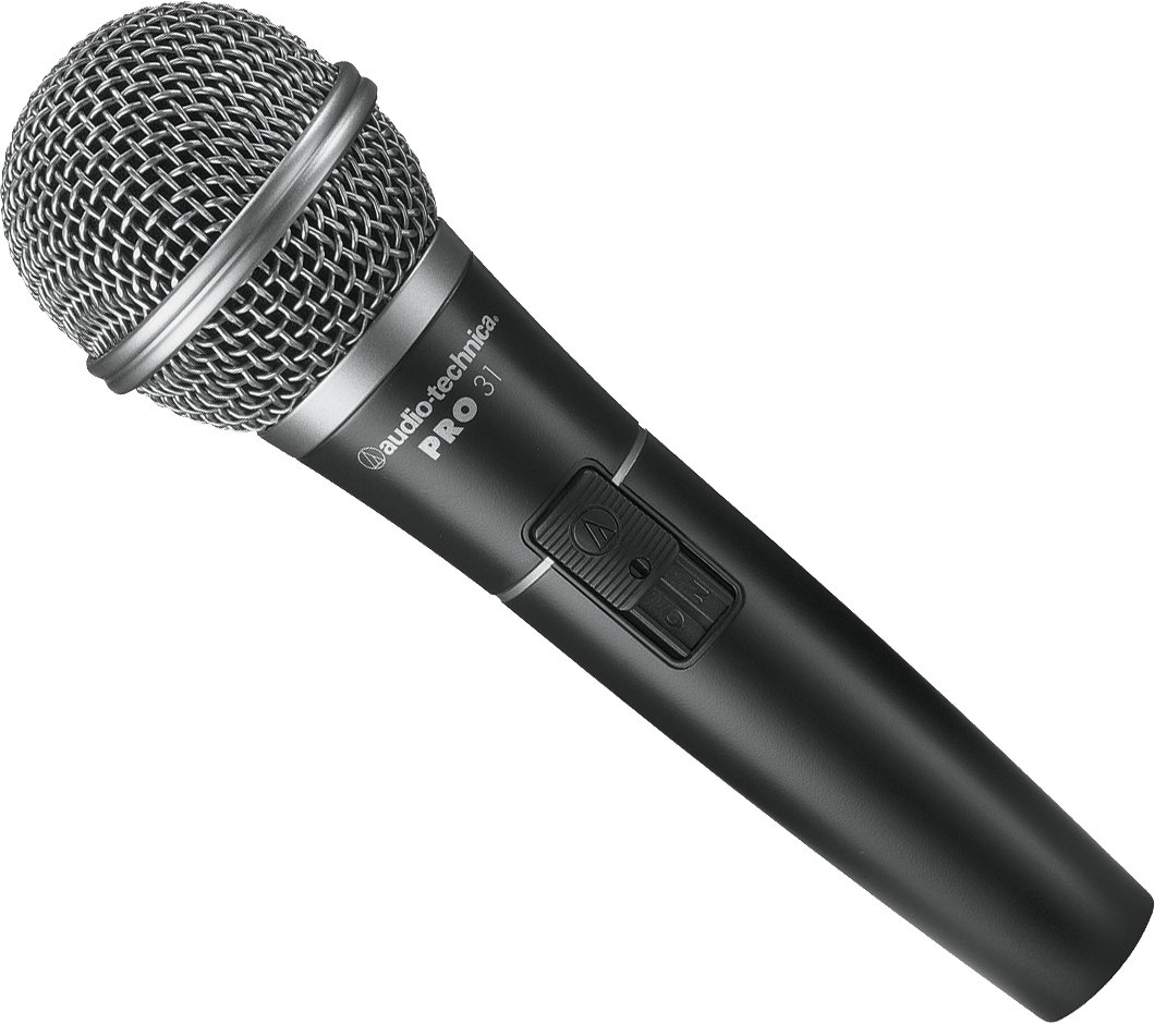 microphone png
