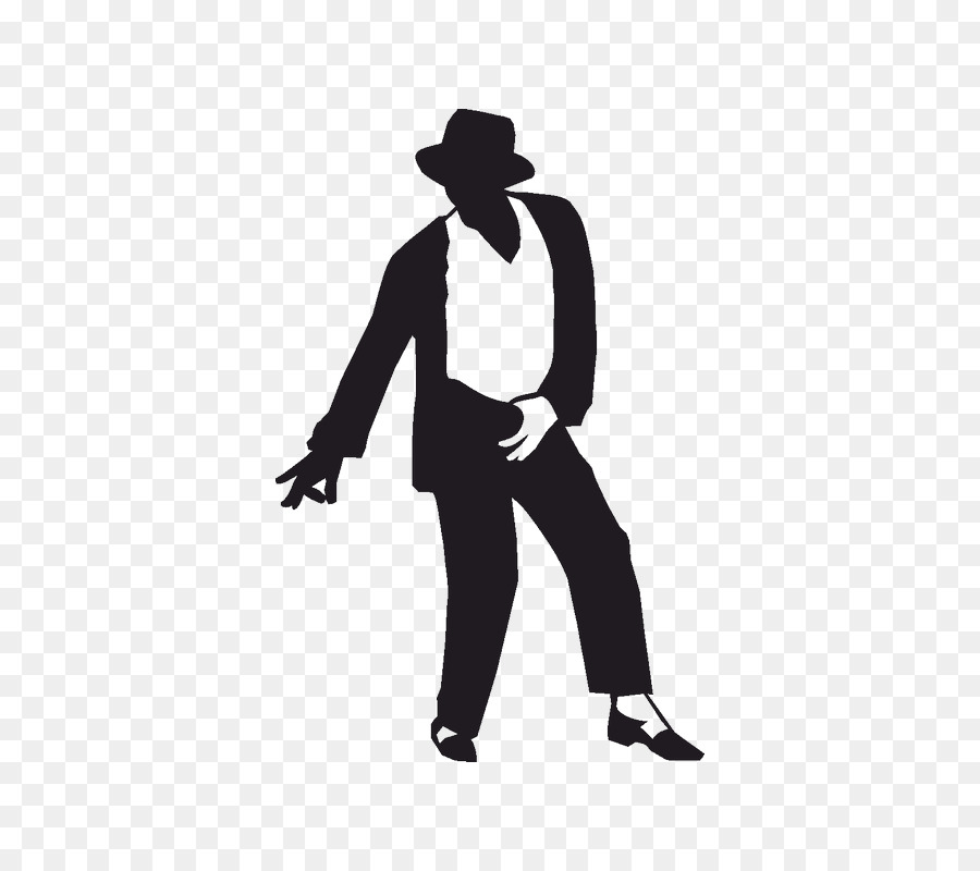 Moonwalk Silhouette Dance The Best of Michael Jackson - Michael Jackson silhouette png download - 800*800 - Free Transparent Moonwalk png Download.