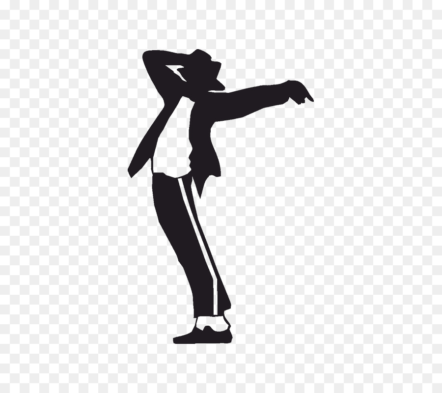 Free Michael Jackson Moonwalk Silhouette, Download Free Michael Jackson  Moonwalk Silhouette png images, Free ClipArts on Clipart Library